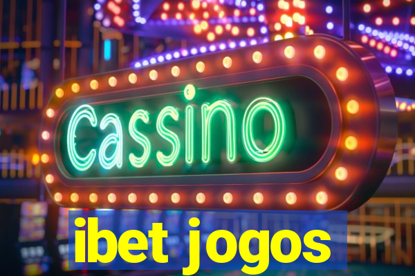 ibet jogos